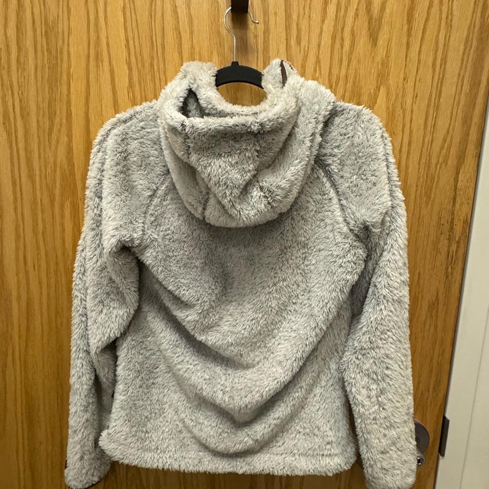 Kuhl Women’s Cozy Fleece Jacket - Picture 4 of 15
